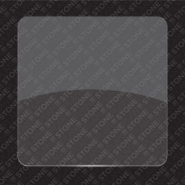 Verre Trempé Laqué